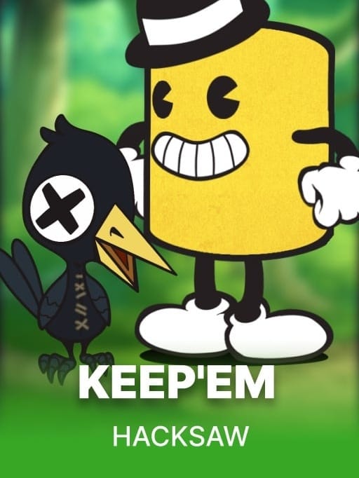 Keep'em thumbnail